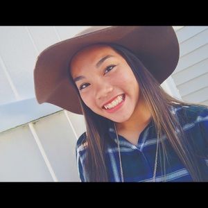Meet your Posher, Jaida