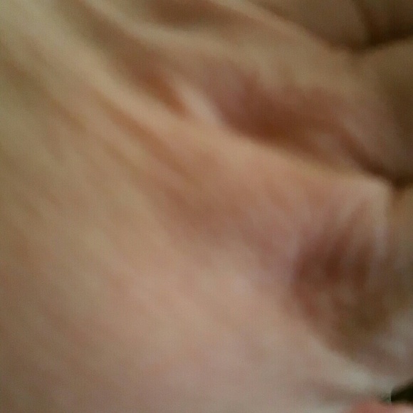 Meet your Posher, Debra