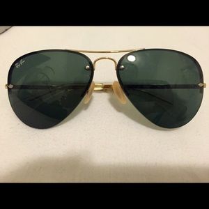 Ray-Ban Aviators