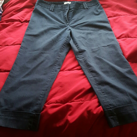 Womens capri