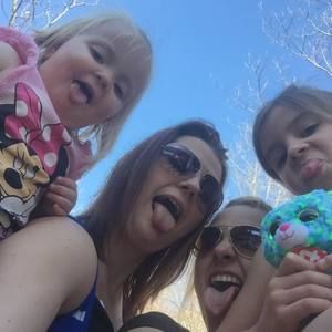 Meet your Posher, Alysa