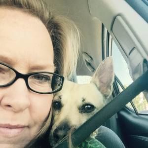 Meet your Posher, Cindy