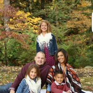 Meet your Posher, Johanna