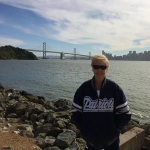 Meet your Posher, Ann