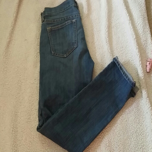 Diva Oldnavy Jeans Size 4