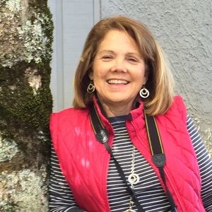 Meet your Posher, Jan