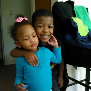 Meet your Posher, Dantonettee