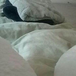 Meet your Posher, Htee