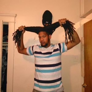 Meet your Posher, Omega