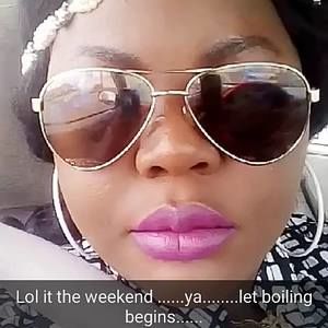 Meet your Posher, Artina