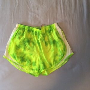 Nike Dri-Fit Tempo Shorts