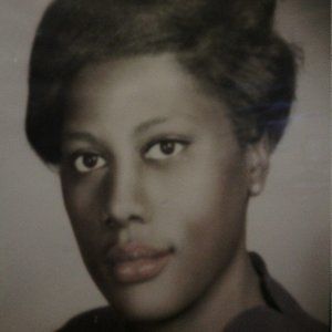 Meet your Posher, Candice