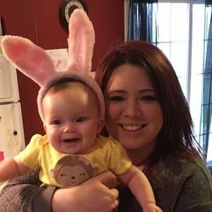 Meet your Posher, Keely