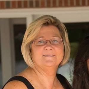 Meet your Posher, Kristal
