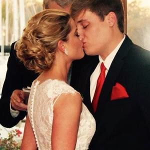 Meet your Posher, Lizzie