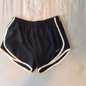 Nike Dri-Fit Tempo Shorts