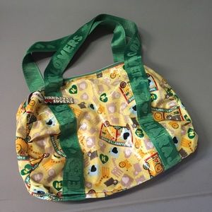 Harajuku Lovers Animal Circus Shoulder Hand Bag