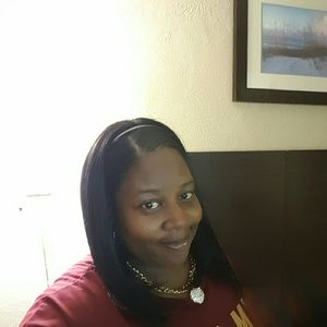 Meet your Posher, Kisha