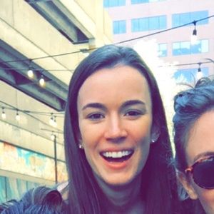 Meet your Posher, Clare