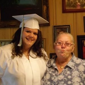 Meet your Posher, Connie