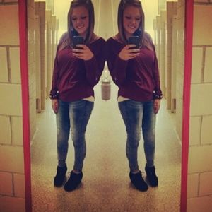 Meet your Posher, Cheyenna