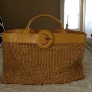 Ladies handbag