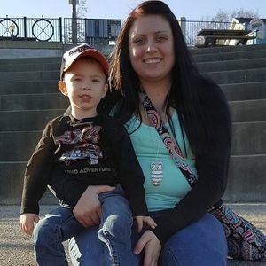 Meet your Posher, Destiny