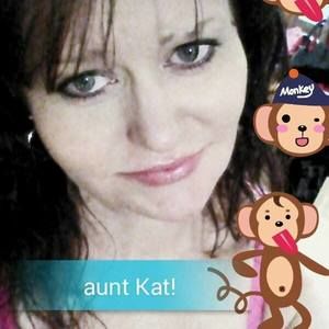 Meet your Posher, Kat