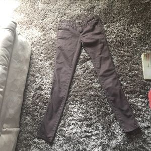 Free People Jeans