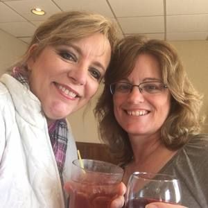 Meet your Posher, Joanne