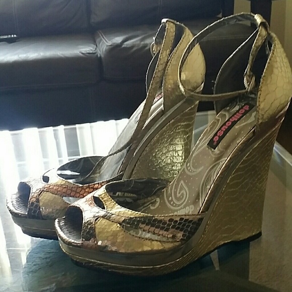 Wedges