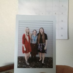 Meet your Posher, Gentry