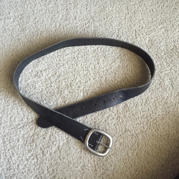 American Eagle Belt