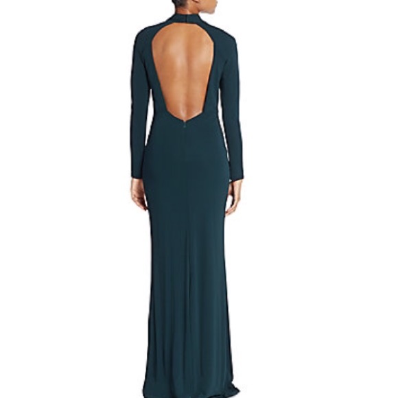 ABS Allen Schwartz Dresses & Skirts - ABS gown