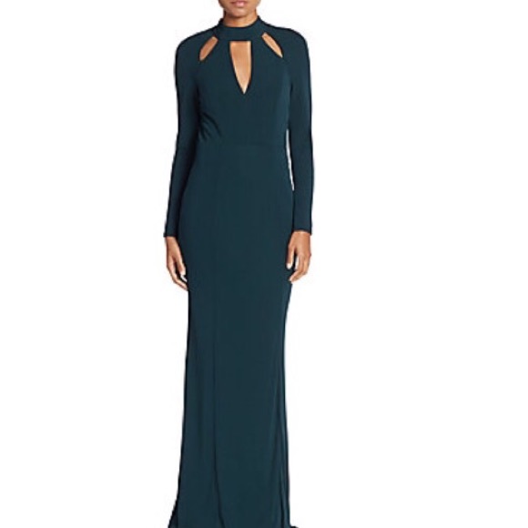 ABS gown - Picture 2 of 2