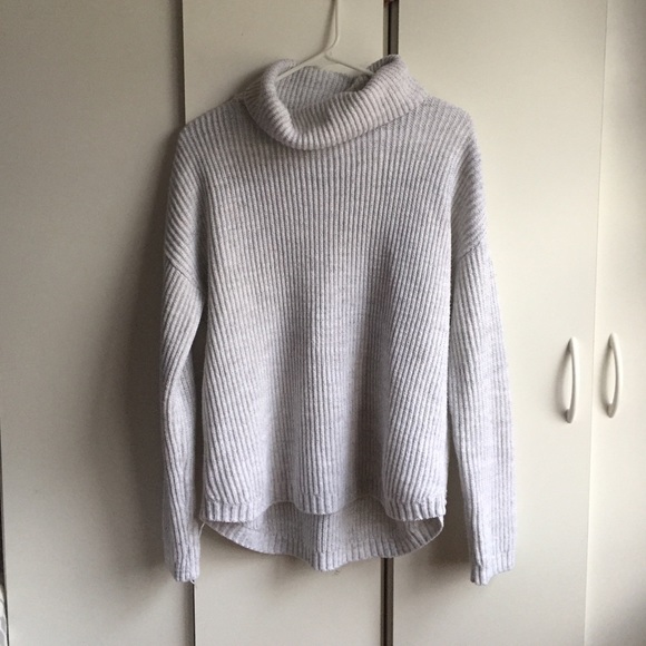 Cotton On roll neck style sweater - Picture 2 of 2