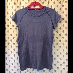 Lululemon Swiftly Tech Short, 8