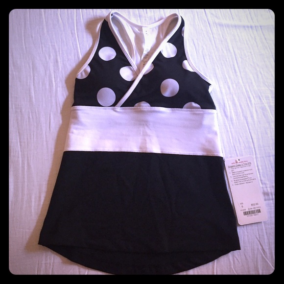 Lululemon V-Neck Workout Top