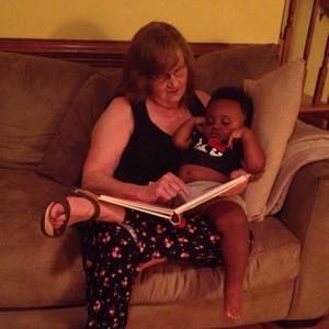 Meet your Posher, Frances