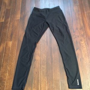 Reebok skinny leggings