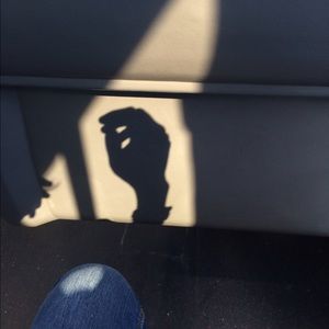 Meet your Posher, Wei