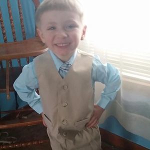 Meet your Posher, Krystal