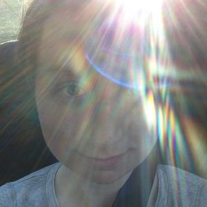 Meet your Posher, Tessa