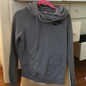 Nike Sweatshirt!