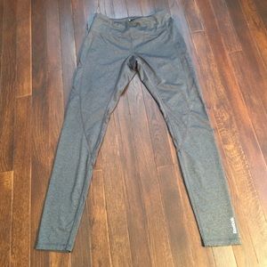 Reebok skinny leggings