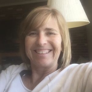 Meet your Posher, Kay