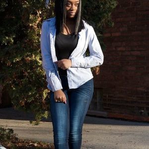 Meet your Posher, Forbes