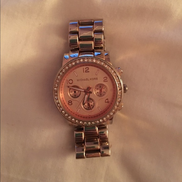 Michael kors watch