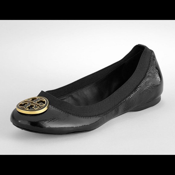 Caroline Ballet Flat