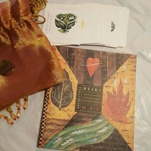 Archetypal Reiki Cards